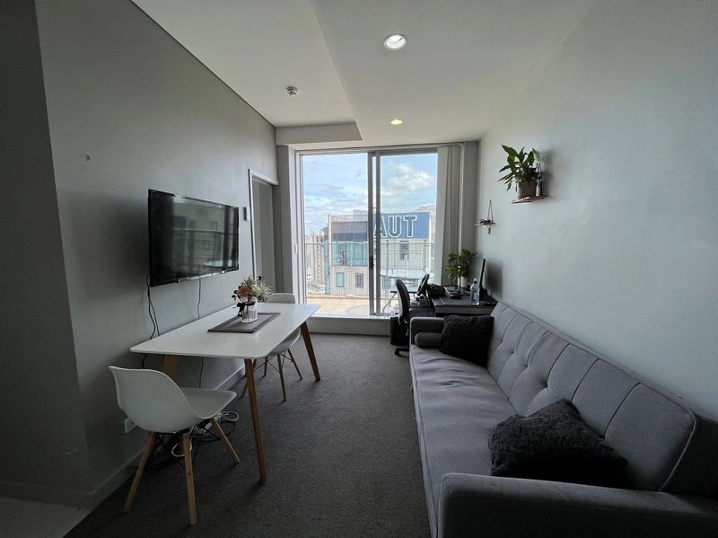 1505/37 Symonds Street, Auckland Central, Auckland - Carousel 1