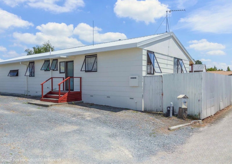 32 Breckons Avenue, Nawton, Hamilton - Carousel 1