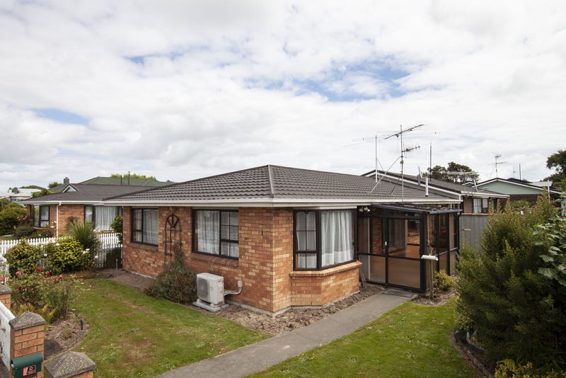1/311 Elles RD, GEORGETOWN, INVERCARGILL - Carousel 1
