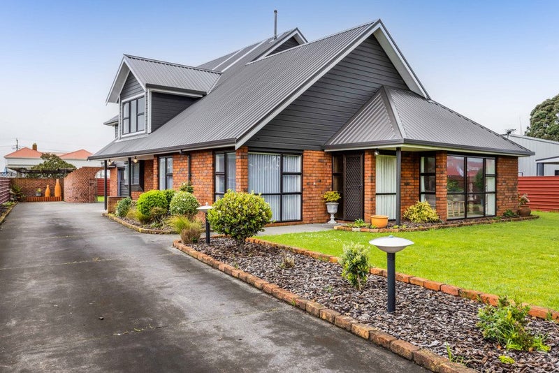 8 Wilson Street, Hawera, Hawera - Carousel 1