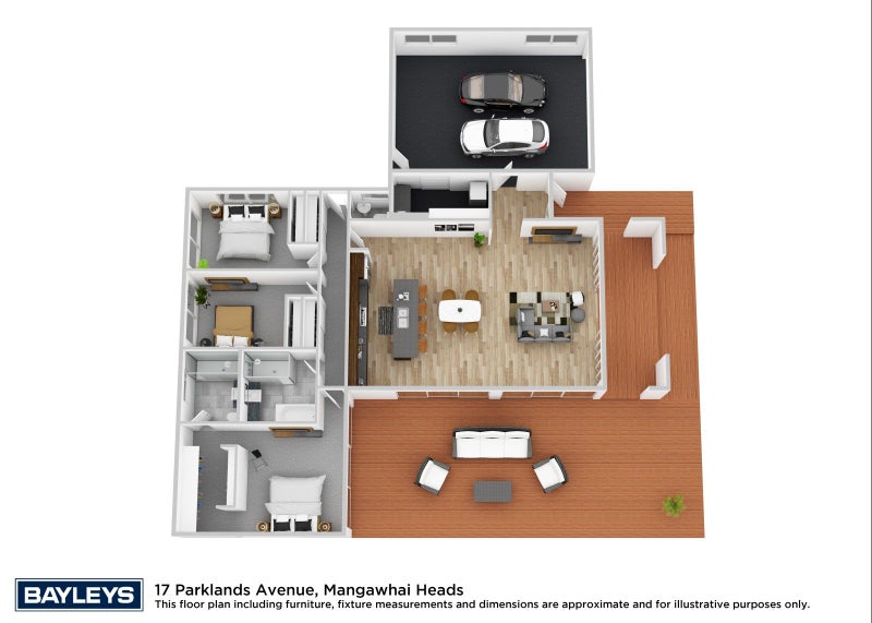 17 Parklands Avenue, Mangawhai Heads, Mangawhai - Carousel 34