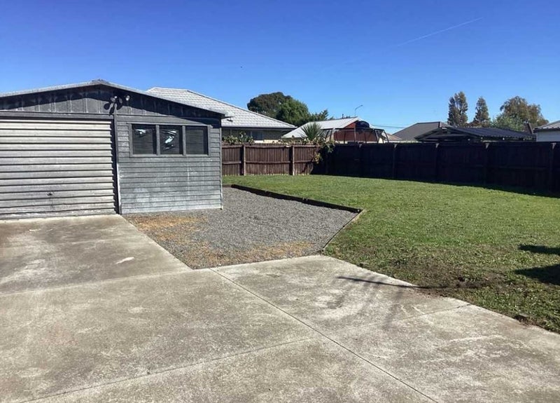 130 Aldershot Street, Aranui, Christchurch - Carousel 20
