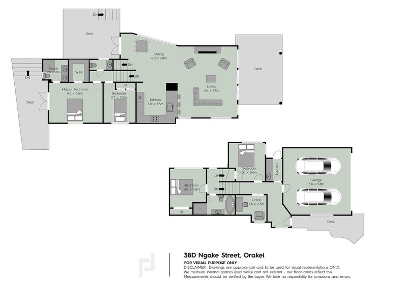 38D Ngake Street, Orakei, Auckland - Carousel 33