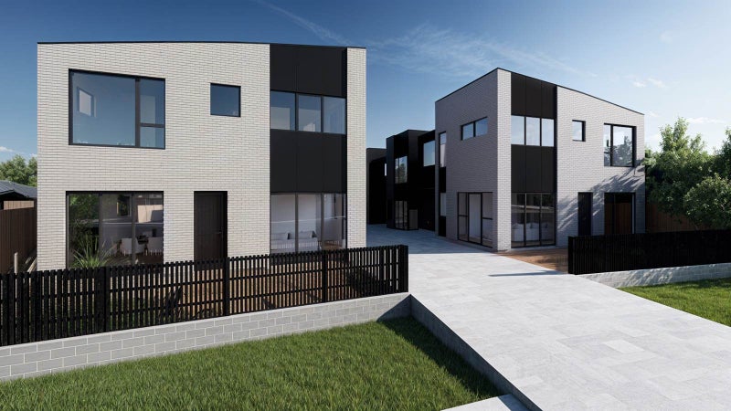 Lot 2/18 Sunnyhill Crescent, Sunnyhills, Manukau City, Auckland - Carousel 8