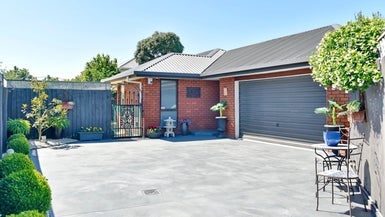 1/380 Wairakei Road, Burnside, Christchurch - Carousel 1