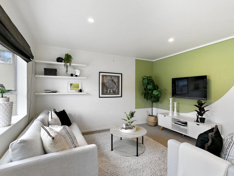 4B Palm Grove, Berhampore, Wellington - Carousel 1