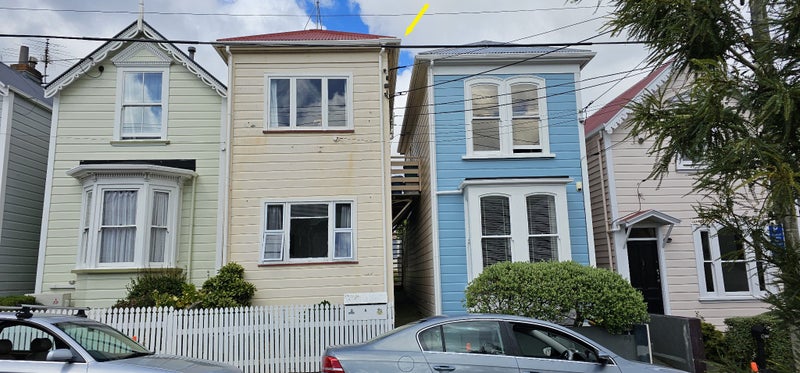 66 Elizabeth Street, Mount Victoria, Wellington - Carousel 1