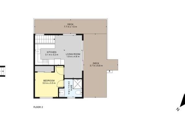 21 Cochrane Avenue, Arkles Bay, Whangaparaoa - Carousel 11