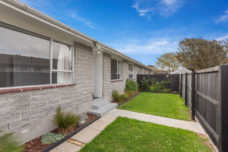 1/11 Farnborough Street, Aranui, Christchurch - Carousel 2