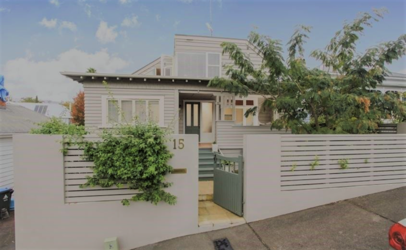15 Ryle Street, Freemans Bay, Auckland - Carousel 1