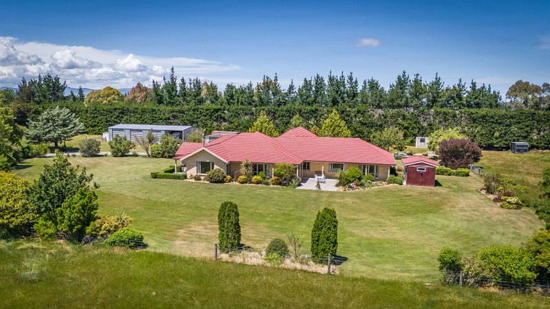 343 Newtons Road, Christchurch - Carousel 1