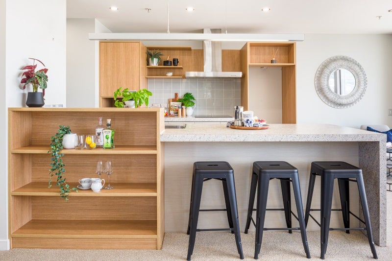 6H/11 Tennyson Street, Te Aro, Wellington - Carousel 2