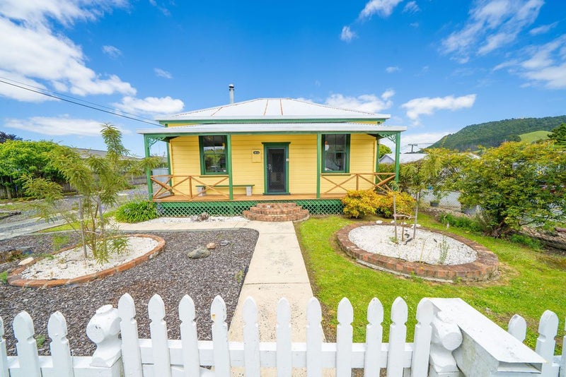 9 King Street, Hikurangi, Hikurangi - Carousel 2