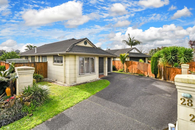 28 Taka Street, Takanini, Auckland - Carousel 1