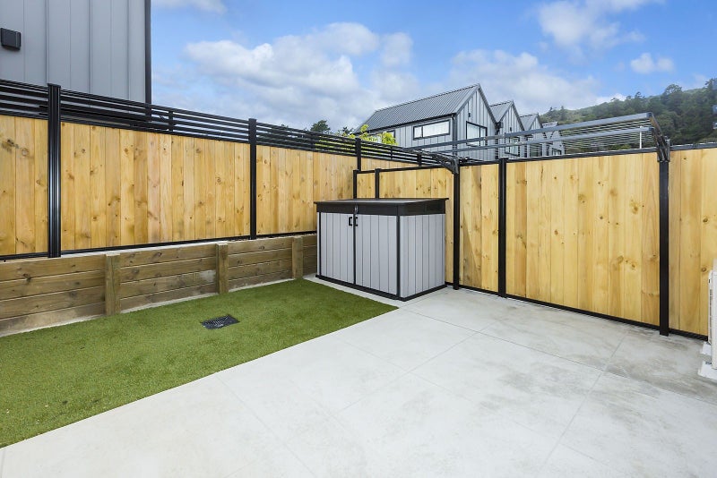 4 Raeble Walkington Lane, Wallaceville, Upper Hutt - Carousel 17