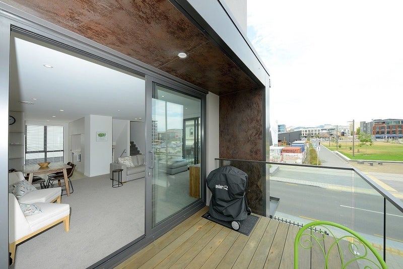 1/191 Cashel Street, Christchurch Central, Christchurch - Carousel 19