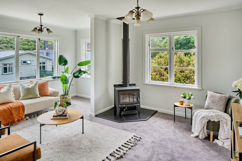 182A Darlington Road, Miramar, Wellington - Carousel 1