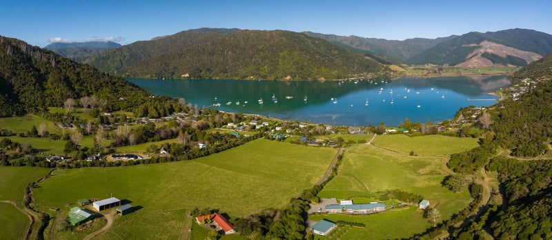 354 Beauchamp Lane, Anakiwa, Linkwater - Carousel 22