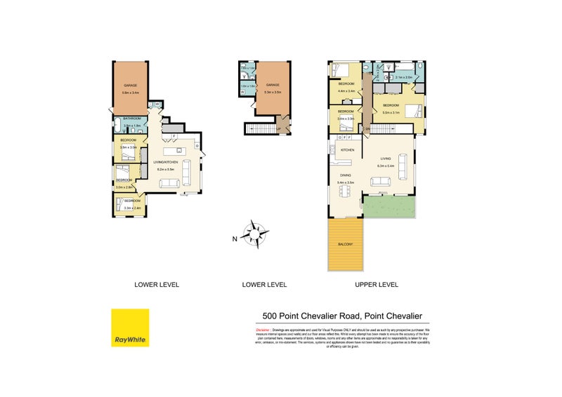 500 Point Chevalier Road, Point Chevalier, Auckland - Carousel 20