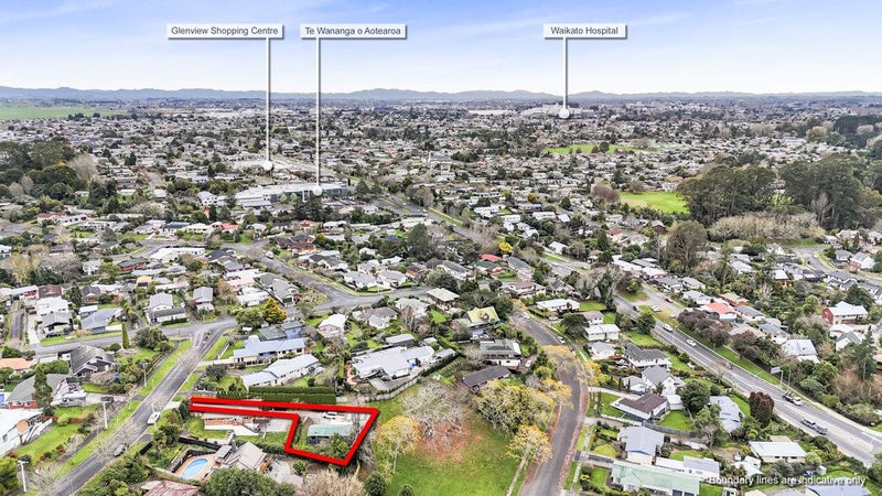 68A Acacia Crescent, Glenview, Hamilton - Carousel 17