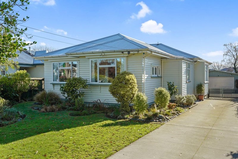 35 Dudley Street, Richmond, Christchurch - Carousel 1