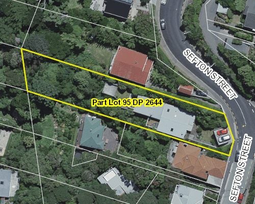 71 Sefton Street, Wadestown, Wellington - Carousel 16