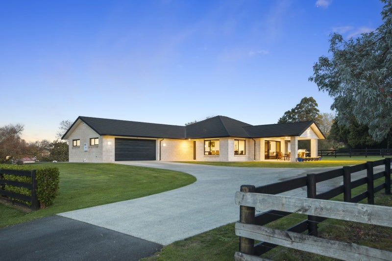 29 Steel Road, Ararimu, Drury - Carousel 1