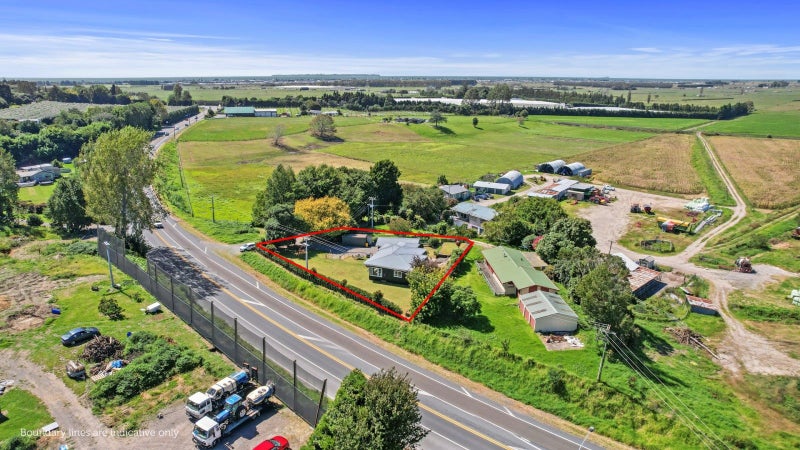 349A Te Puke Highway, Papamoa, Te Puke - Carousel 19