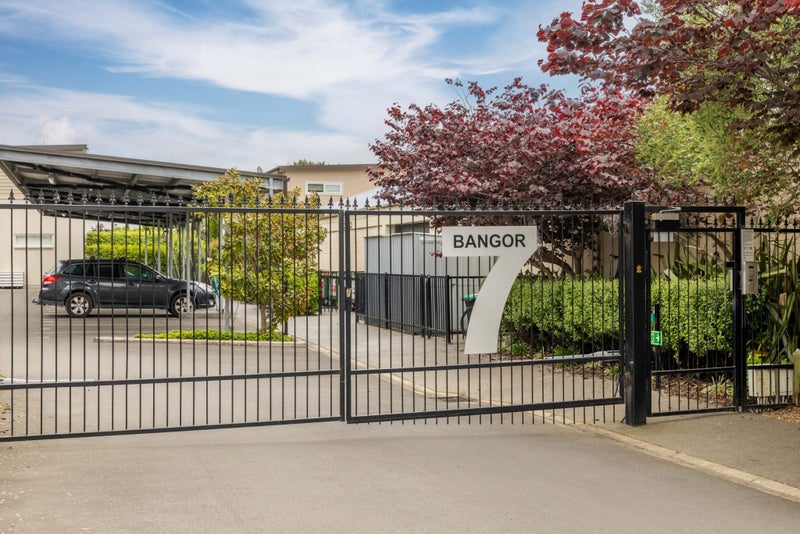 13/7 Bangor Street, Christchurch Central, Christchurch - Carousel 12