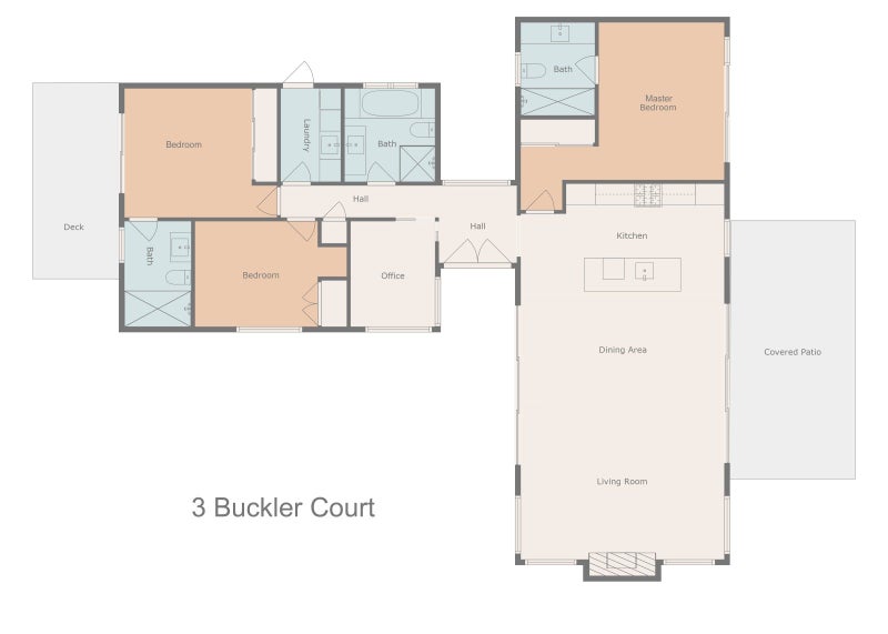 3 Buckler Court, Jacks Point, Queenstown - Carousel 26