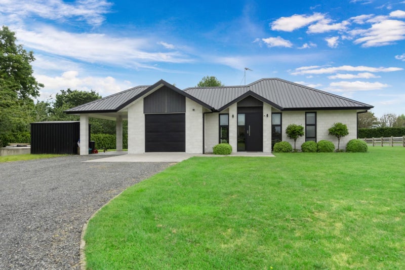 48B Trentham Road, Tamahere - Carousel 1