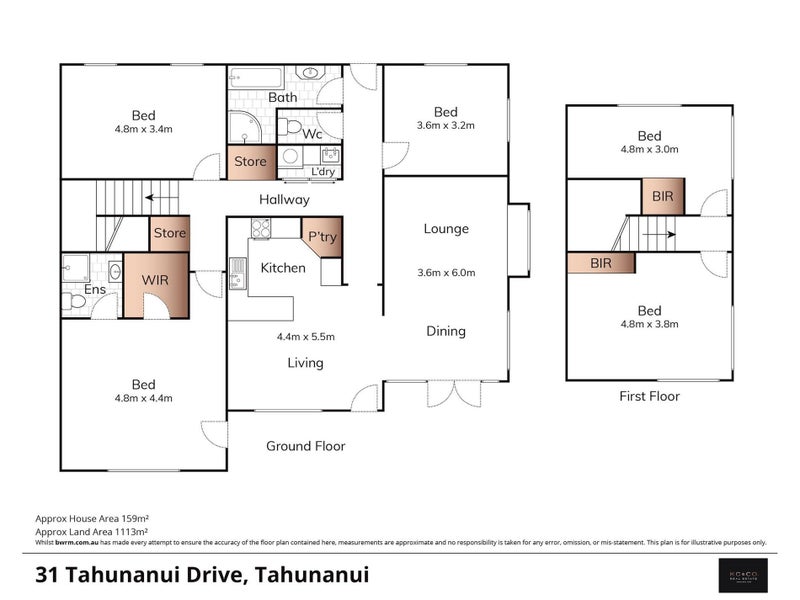 31 Tahunanui Drive, Tahunanui, Nelson - Carousel 21
