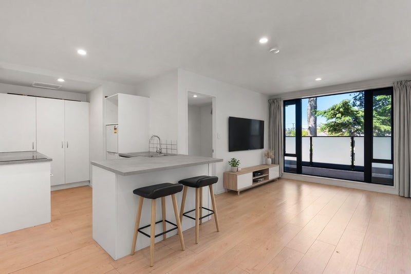 4C/250 Richmond Road, Grey Lynn, Auckland - Carousel 1