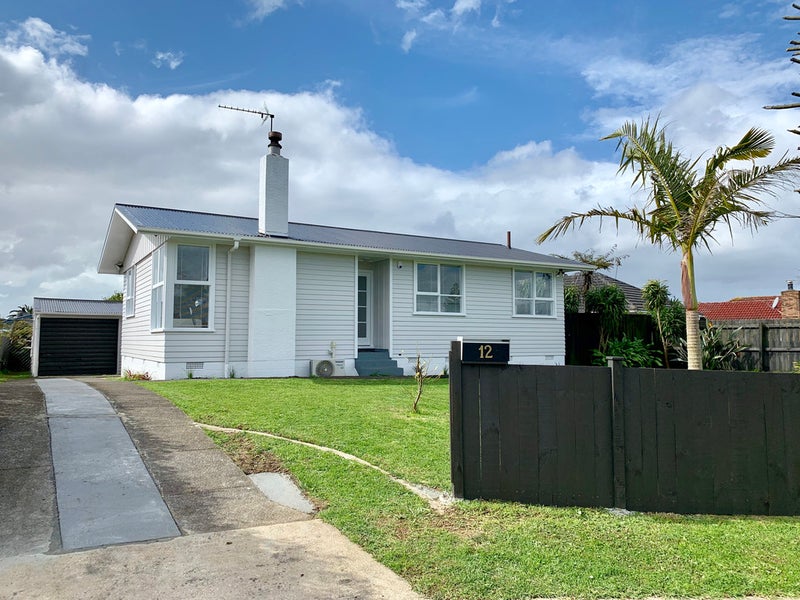12 Deborah Place, Mangere, Auckland - Carousel 14