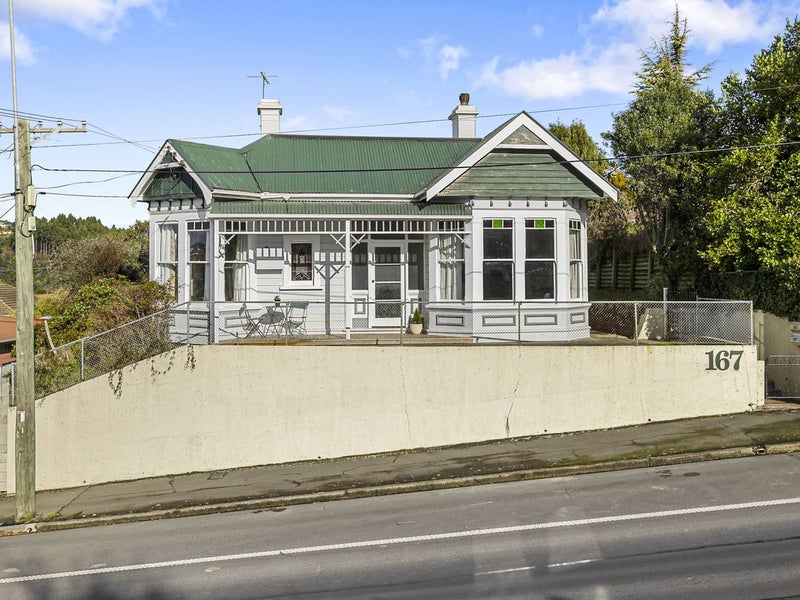 167 Taieri Road, Kaikorai, Dunedin - Carousel 1