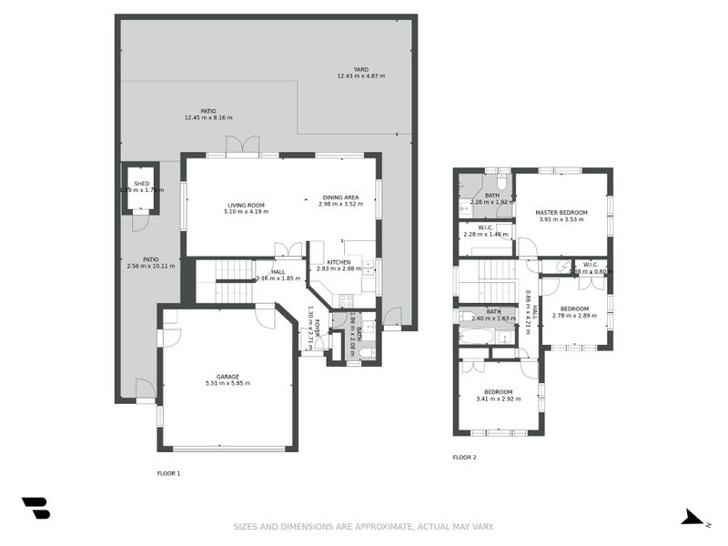 11 Jopard Place, Ellerslie, Auckland - Carousel 22