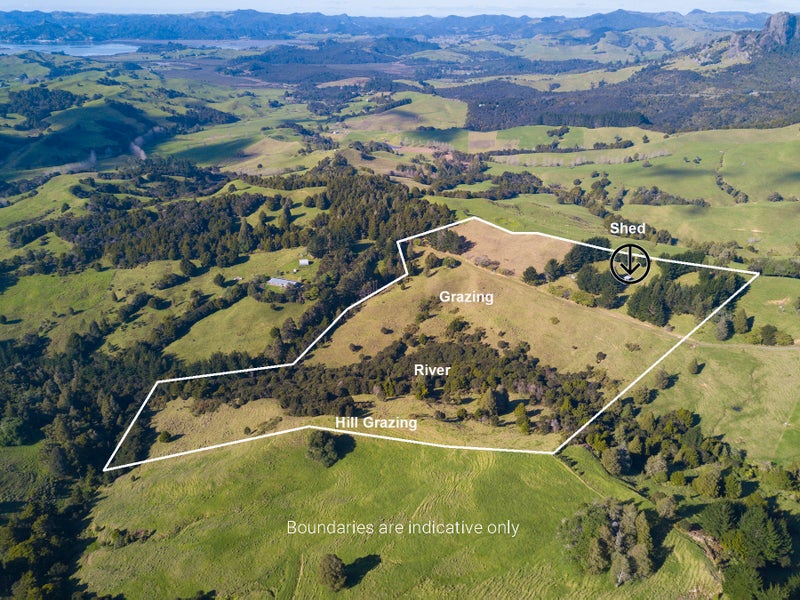 279C Taratara Road, Kaeo - Carousel 1