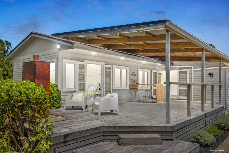 121 Falls Road, Papakura - Carousel 1