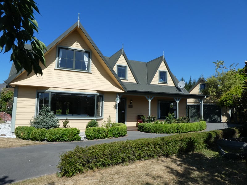 18 Styx River Place, Spencerville, Christchurch - Carousel 19