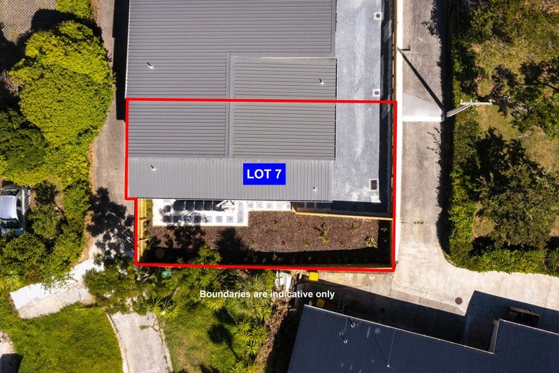 64A Pupuke Road, Hillcrest, Auckland - Carousel 16