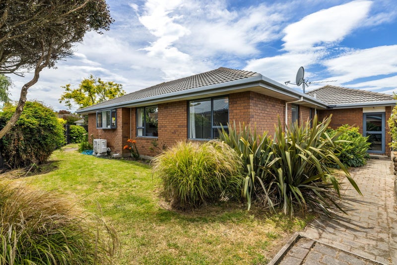 16 Tie Place, Wigram, Christchurch - Carousel 13