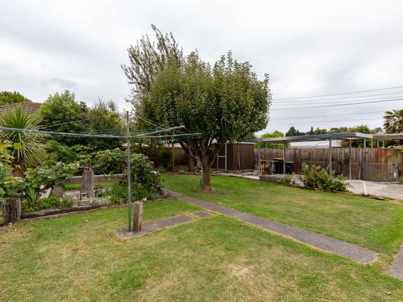 5 Renwick Place, Hillmorton, Christchurch - Carousel 15
