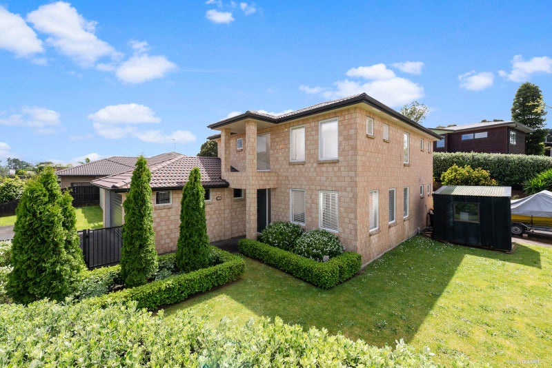 2 Glenbogle Drive, Buckland, Pukekohe - Carousel 2