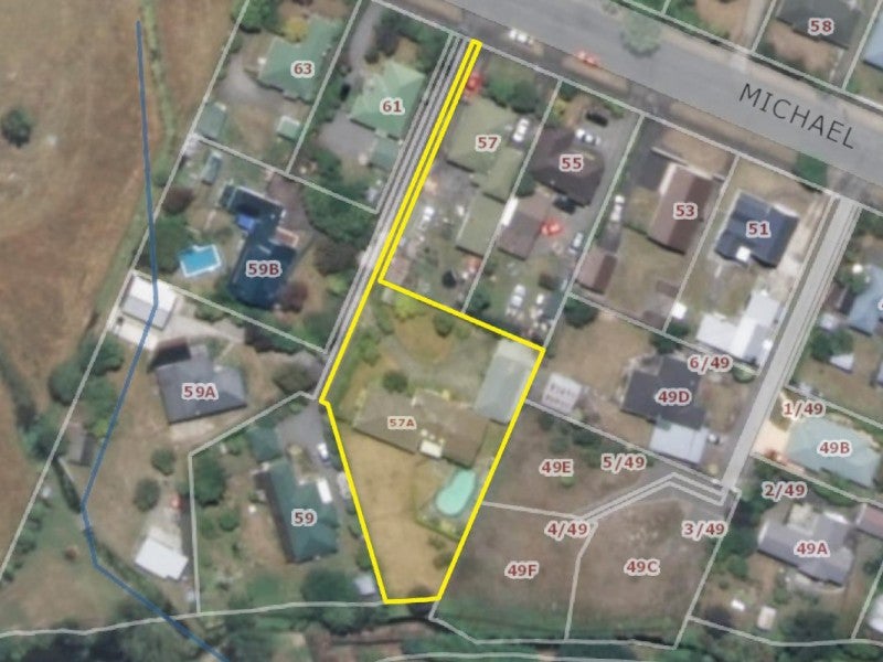 57A Michael Street, Kuripuni, Masterton - Carousel 20