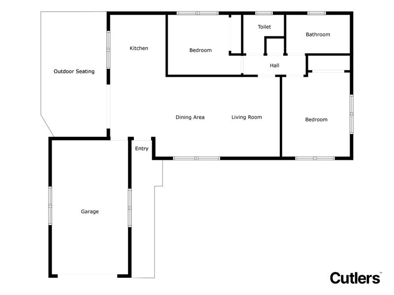 38 Fingall Street, South Dunedin, Dunedin - Carousel 17