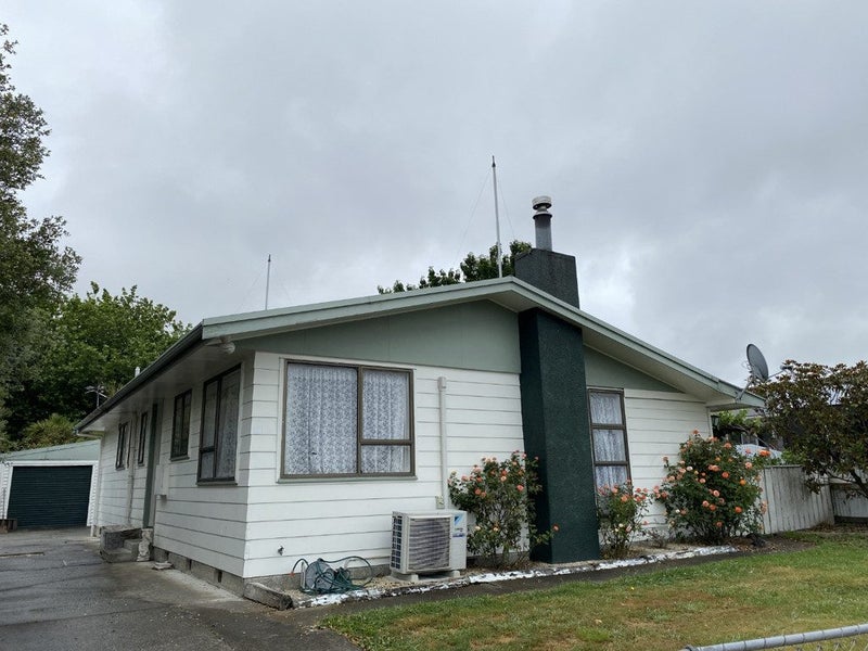 12 Patea Place, Kuripuni, Masterton - Carousel 1
