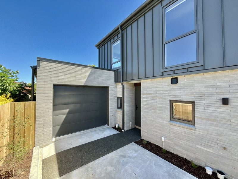 6/15 Plunket Street, Spreydon, Christchurch - Carousel 2