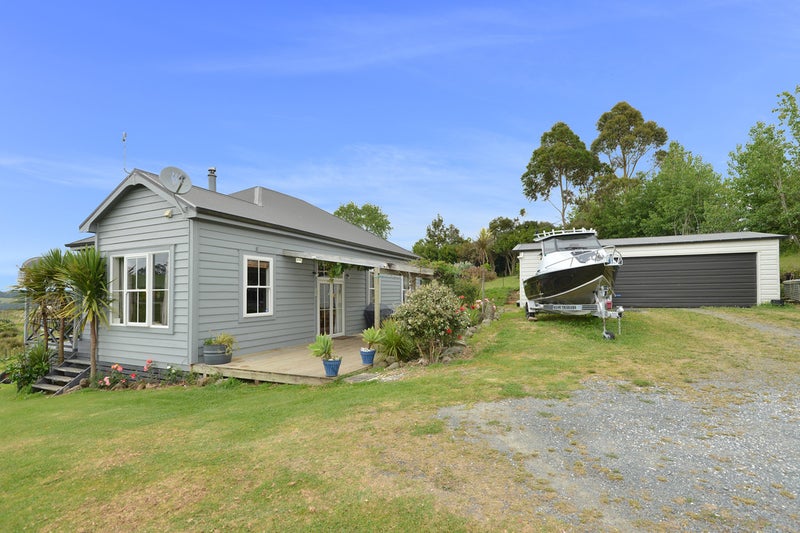 170 Pigs Head Road, Whakapara, Hikurangi - Carousel 2