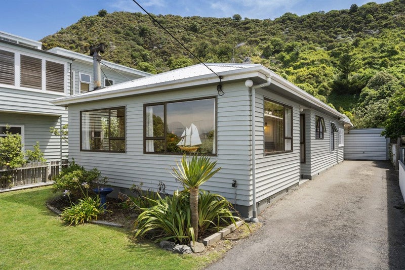 188 Breaker Bay Road, Breaker Bay, Wellington - Carousel 2