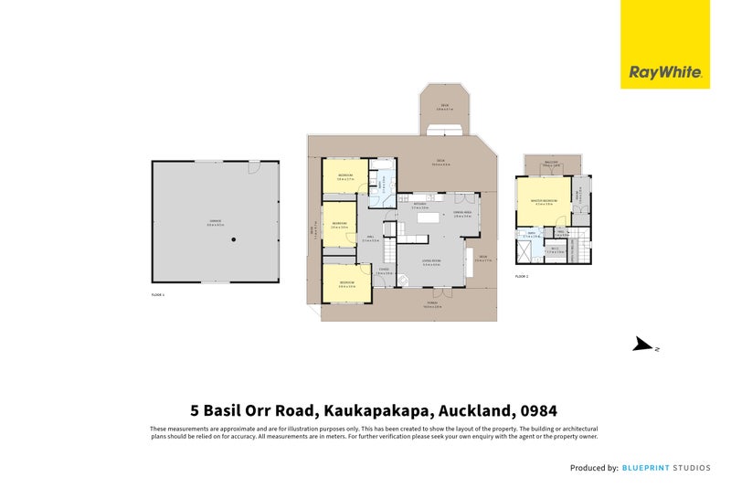5 Basil Orr Road, Warkworth - Carousel 28